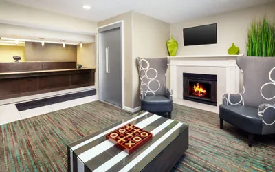 Photo 3 - Residence Inn by Marriott Lexington