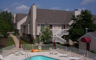 Residence Inn by Marriott Lexington