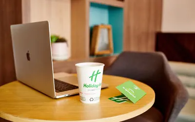 Photo 4 - Holiday Inn Piscataway Somerset by IHG