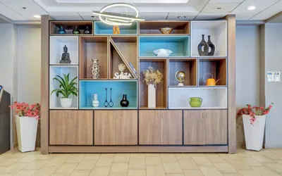 Photo 3 - Holiday Inn Piscataway Somerset by IHG