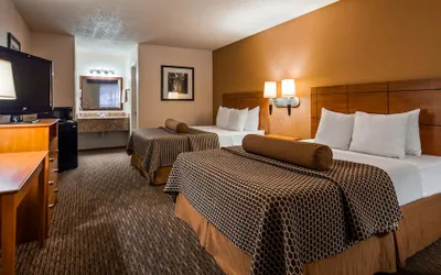 Photo 5 - Best Western Inn Of Pinetop