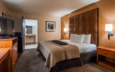 Photo 3 - Best Western Inn Of Pinetop