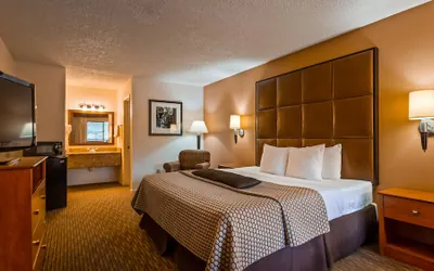 Photo 2 - Best Western Inn Of Pinetop