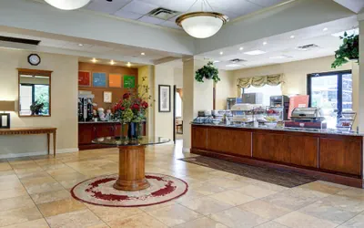 Photo 3 - Quality Inn Vienna - Tysons Corner