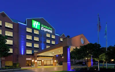 Photo 2 - Holiday Inn Express Baltimore-BWI Airport West by IHG