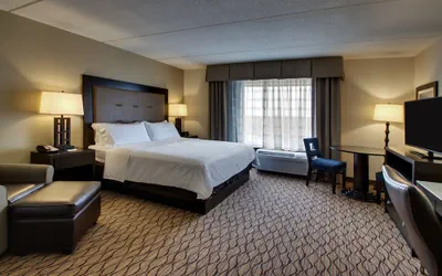 Photo 5 - Holiday Inn Express Baltimore-BWI Airport West by IHG