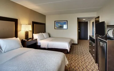 Photo 4 - Holiday Inn Express Baltimore-BWI Airport West by IHG