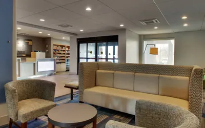 Holiday Inn Express Baltimore-BWI Airport West by IHG
