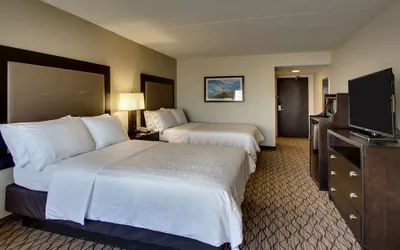 Photo 2 - Holiday Inn Express Baltimore-BWI Airport West by IHG