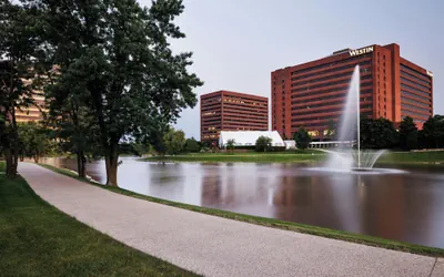 Photo 2 - The Westin Chicago Northwest