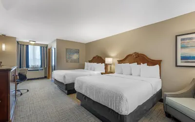 Photo 2 - Best Western Plus Dubuque Hotel & Conference Center