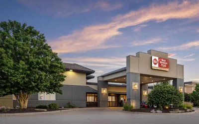 Best Western Plus Dubuque Hotel & Conference Center
