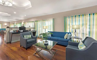 Photo 4 - Best Western Post Oak Inn