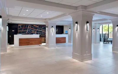 Photo 3 - Boston Marriott Peabody