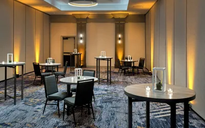 Photo 5 - Boston Marriott Peabody