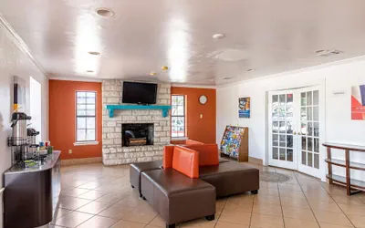 Photo 5 - Motel 6 Georgetown, TX