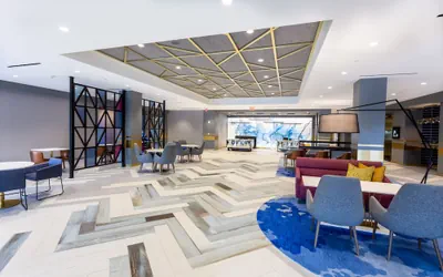Photo 4 - Providence Marriott Downtown