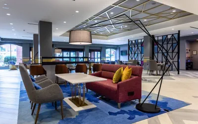 Photo 3 - Providence Marriott Downtown