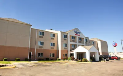 AmericInn by Wyndham Topeka