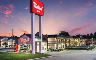 Red Roof Inn Texarkana