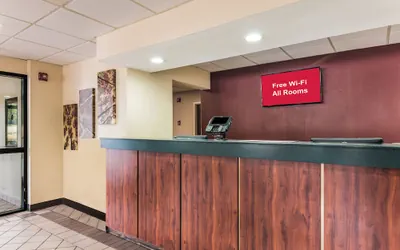 Photo 5 - Red Roof Inn Texarkana