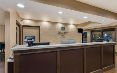 Photo 3 - Quality Inn Marysville