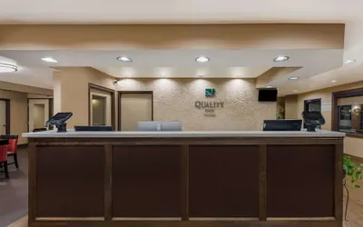Photo 2 - Quality Inn Marysville