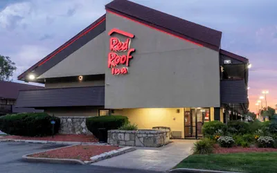 Red Roof Inn Chicago - Lansing