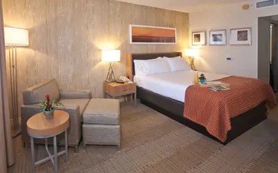 Photo 4 - Holiday Inn Express San Francisco Airport South by IHG
