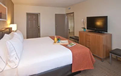 Photo 5 - Holiday Inn Express San Francisco Airport South by IHG