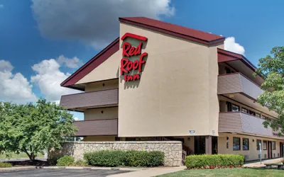 Photo 2 - Red Roof Inn St Louis - Westport/ Maryland Heights