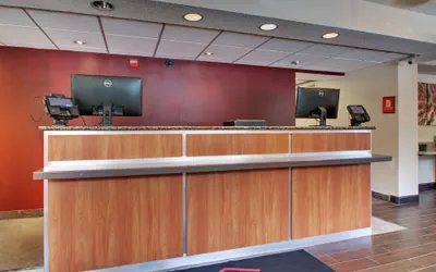 Photo 3 - Red Roof Inn St Louis - Westport/ Maryland Heights