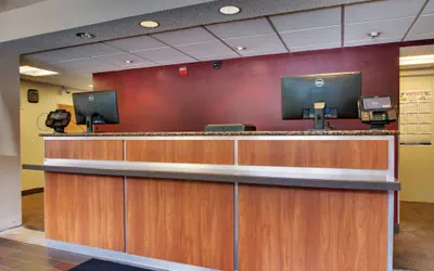 Photo 4 - Red Roof Inn St Louis - Westport/ Maryland Heights