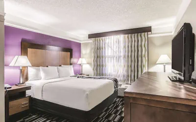 Photo 5 - La Quinta Inn by Wyndham Jupiter