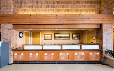 Photo 5 - Red Lion Hotel & Conference Center St. George, UT