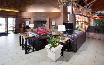Photo 4 - Red Lion Hotel & Conference Center St. George, UT