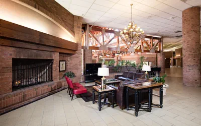 Photo 3 - Red Lion Hotel & Conference Center St. George, UT