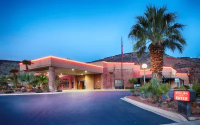 Photo 2 - Red Lion Hotel & Conference Center St. George, UT