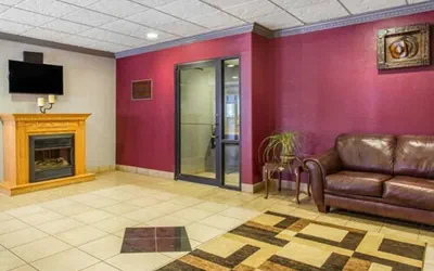 Photo 4 - Quality Inn Ozona I-10