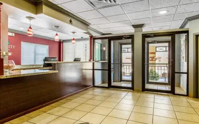 Photo 5 - Quality Inn Ozona I-10