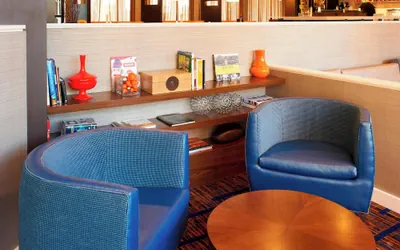 Photo 4 - Courtyard by Marriott Rockford