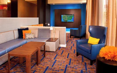 Photo 3 - Courtyard by Marriott Rockford