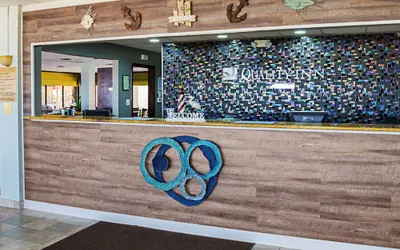 Photo 4 - Quality Inn Biloxi Beach