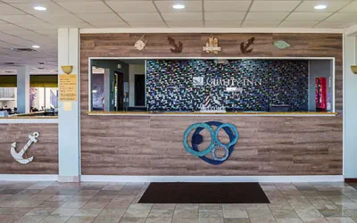 Photo 3 - Quality Inn Biloxi Beach