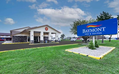 Photo 2 - Baymont by Wyndham Perrysburg/Toledo