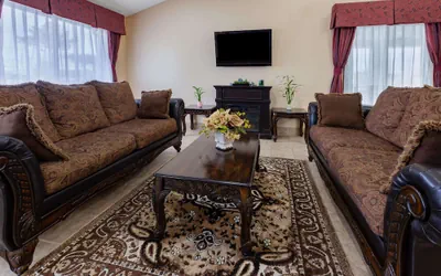Photo 3 - Baymont by Wyndham Perrysburg/Toledo