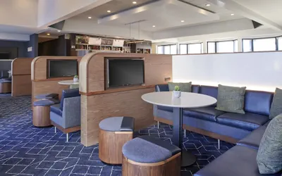 Photo 5 - Courtyard by Marriott Chicago Lincolnshire