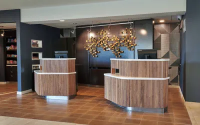 Photo 4 - Courtyard by Marriott Chicago Lincolnshire