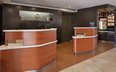 Photo 3 - Courtyard by Marriott San Diego Del Mar/Solana Beach