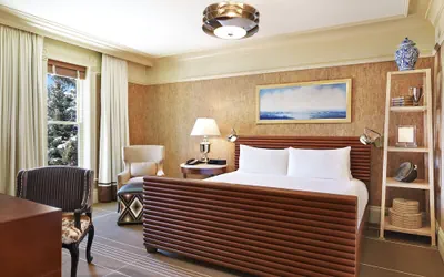 Photo 5 - Hotel Jerome, Auberge Collection